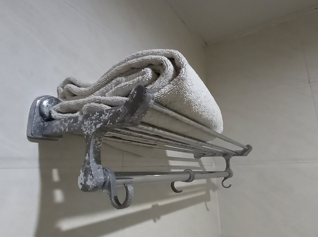 Triguna Clarks Inn Kurnool主图