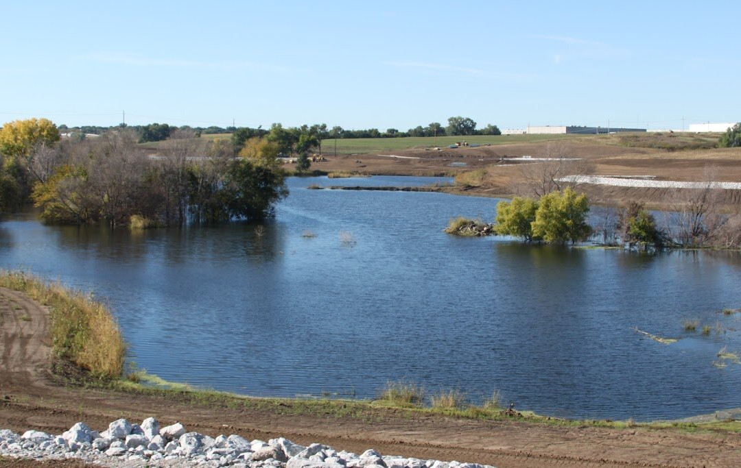 Prairie Queen Recreation Area