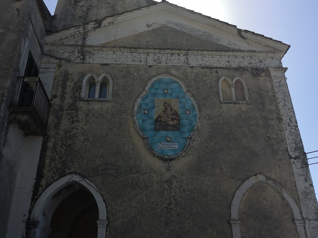 Chiesa di San Michele Arcangelo景点图片