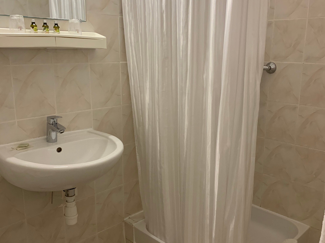 Logis Hotel Central Montargis主图