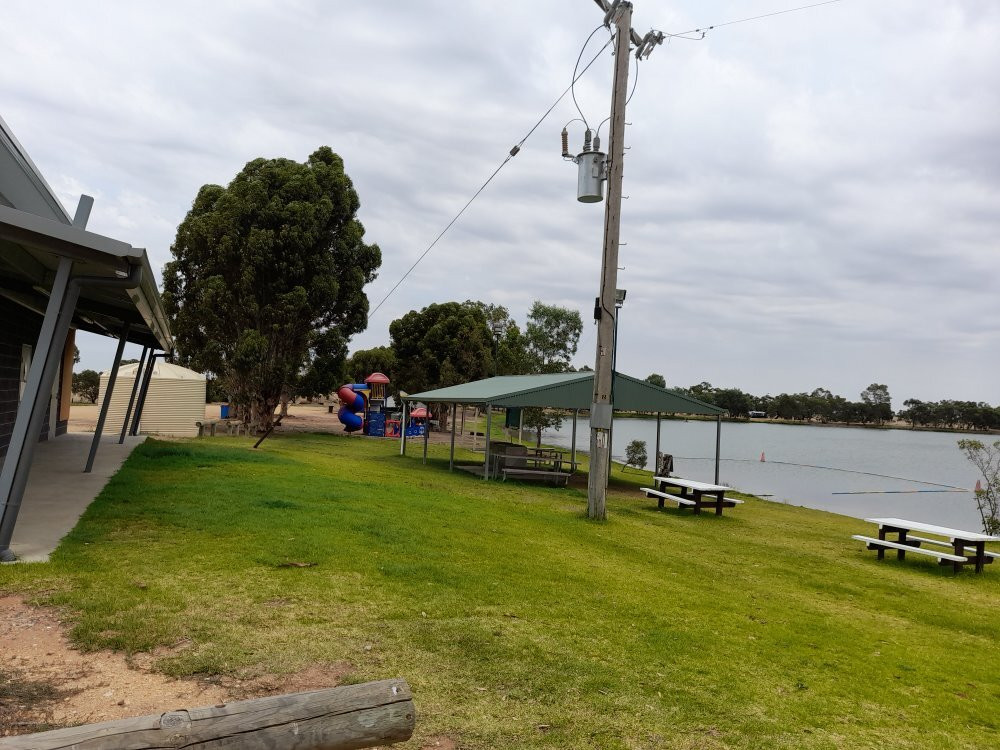 Watchem Lake-Birchip必去景点