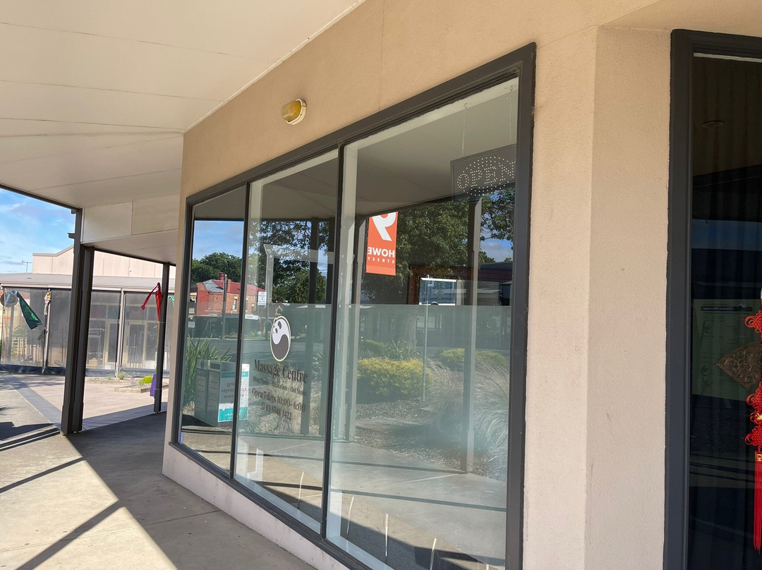 Daylesford Traditional Chinese Massage-戴尔斯福特必去景点