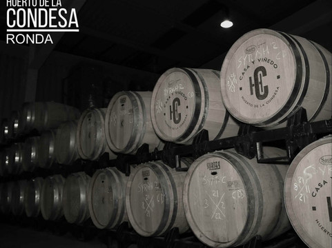 Bodega Huerto De La Condesa