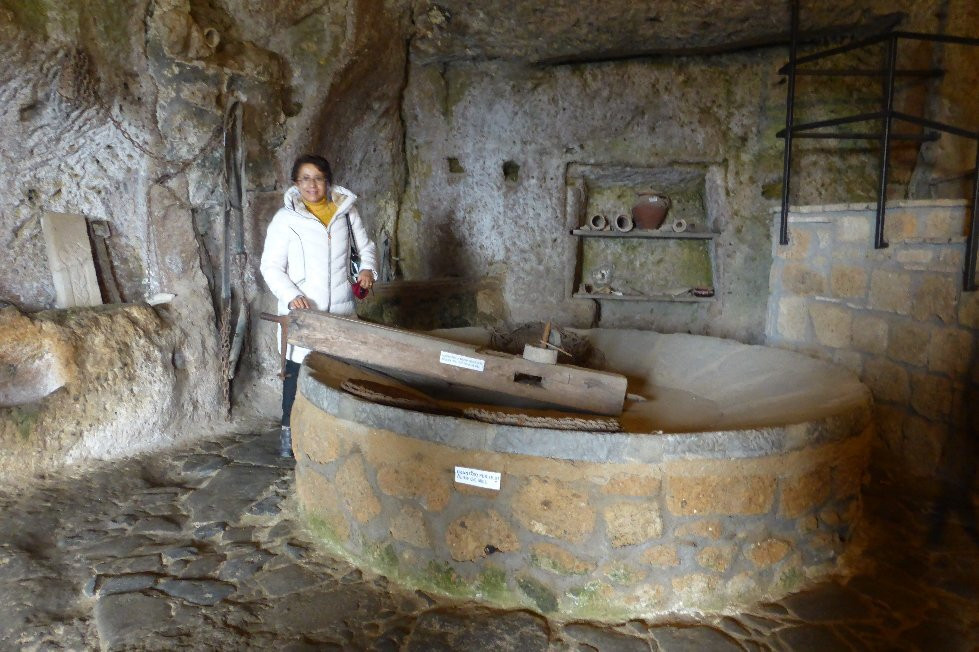 Antica Civitas景点图片