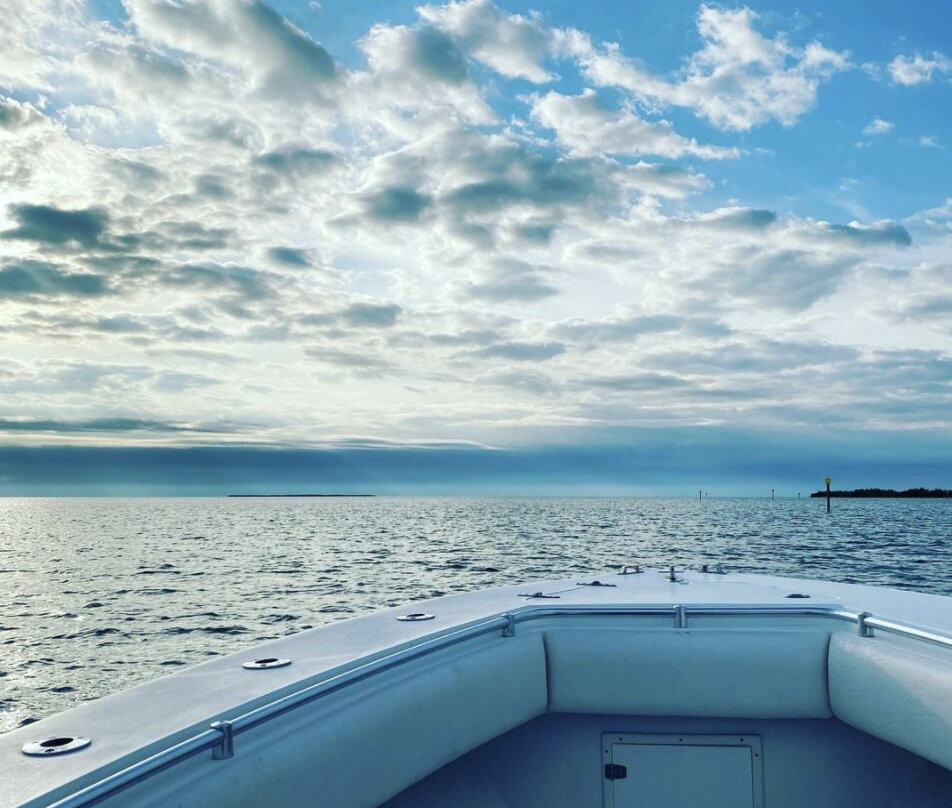 Tackle Buster Charters-Cudjoe Key必去景点