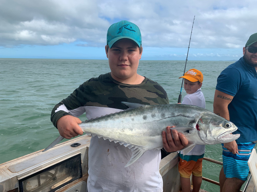 Cape York Adventures-Seisia必去景点