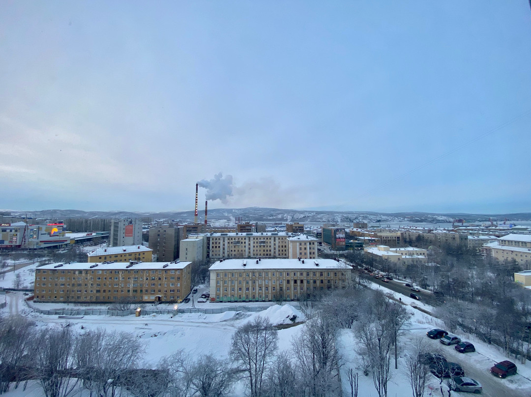 珀丽阿尔尼苏里丽笙公园酒店主图