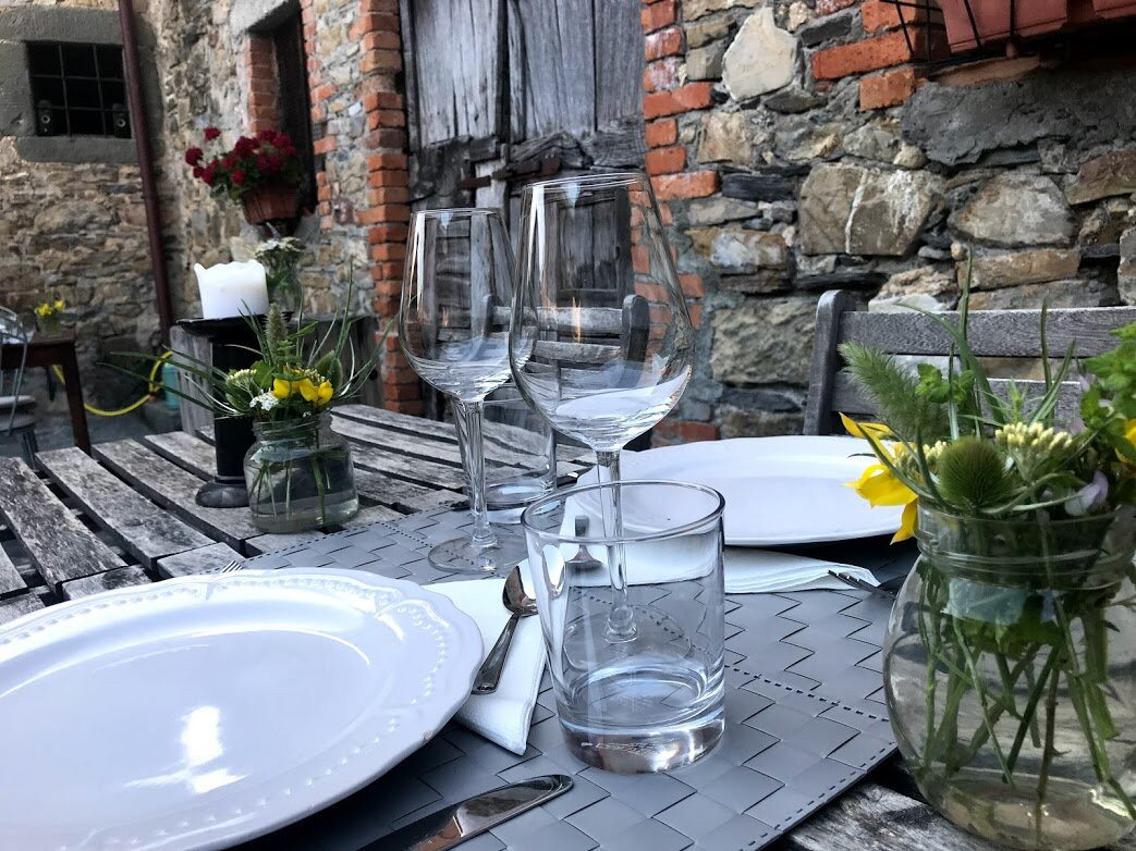 Borgo di Quarazzana Tuscany主图