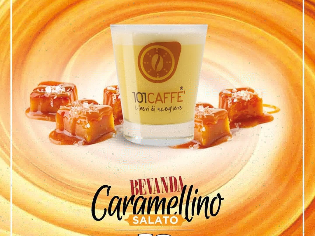 101CAFFE' Marostica-Marostica必去景点