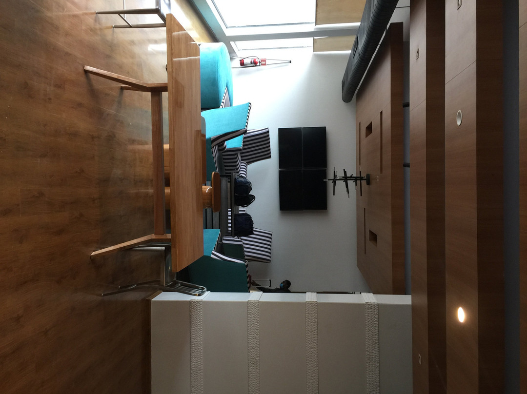 Sunday Hotel Chandigarh Zirakpur主图