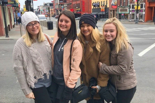 Operation City Quest Scavenger Hunts