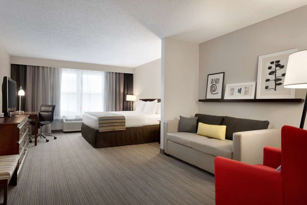 Country Inn & Suites by Radisson, Houghton, MI主图