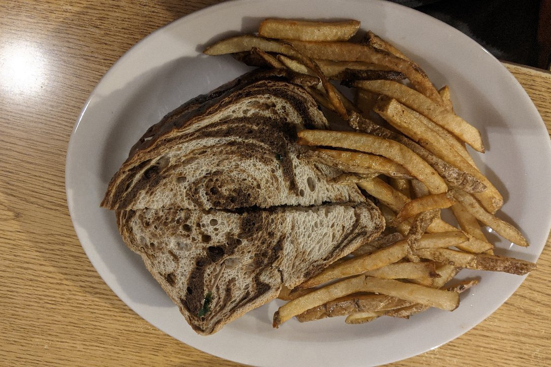 Fairview旅游攻略图片