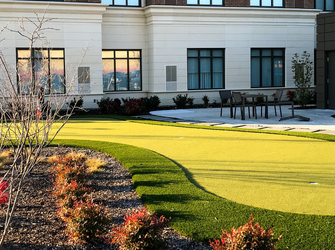 Residence Inn Long Island Garden City主图