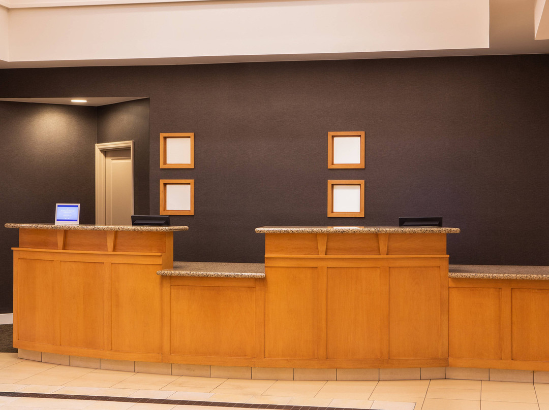 Residence Inn by Marriott Yonkers Westchester County主图