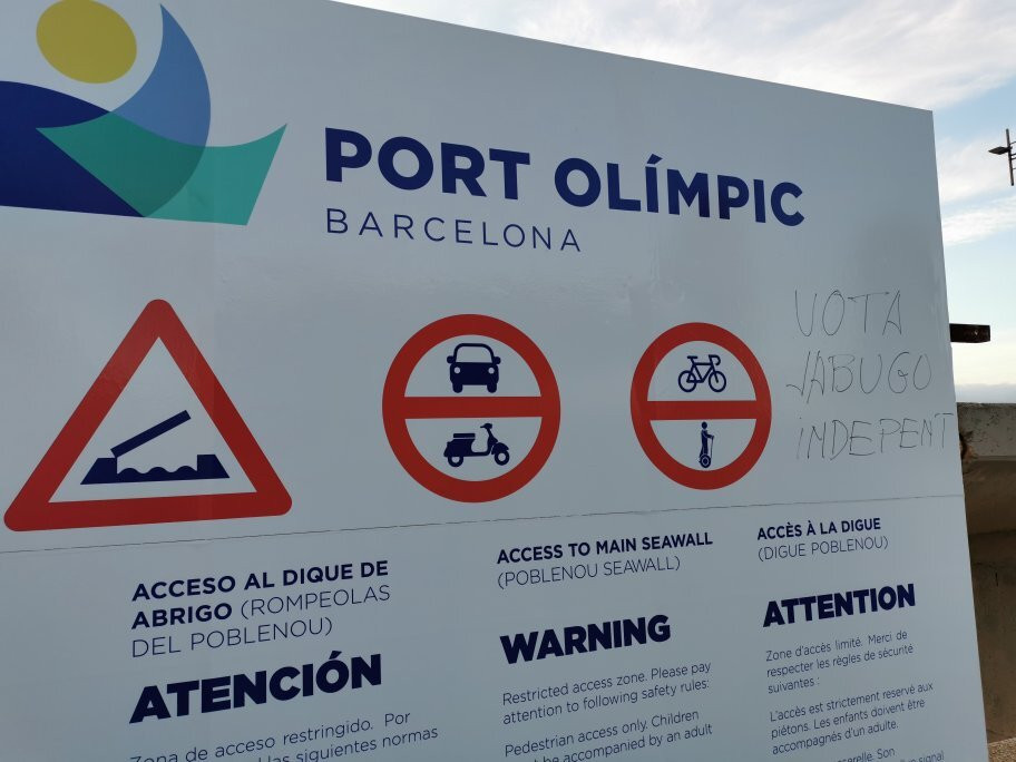 Port Masnou-埃尔马斯诺必去景点