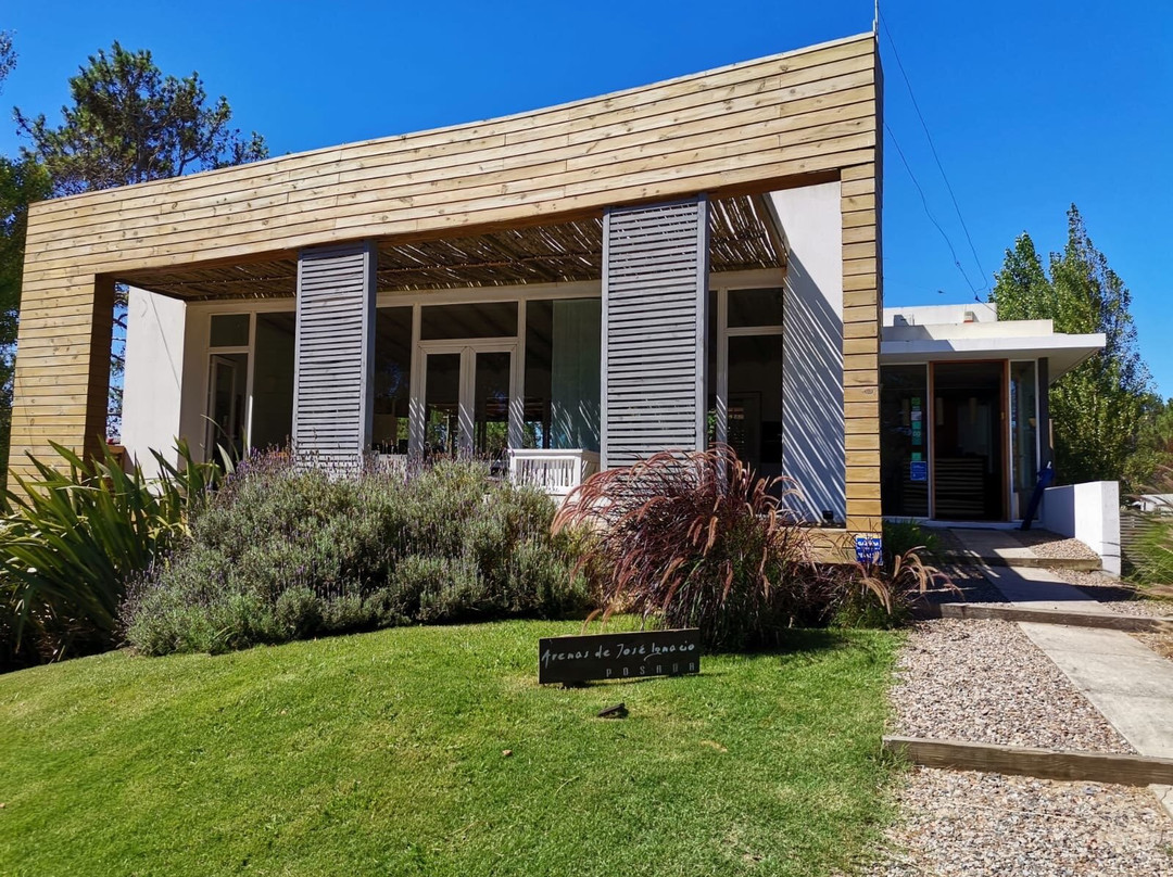 Posada Arenas de Jose Ignacio主图