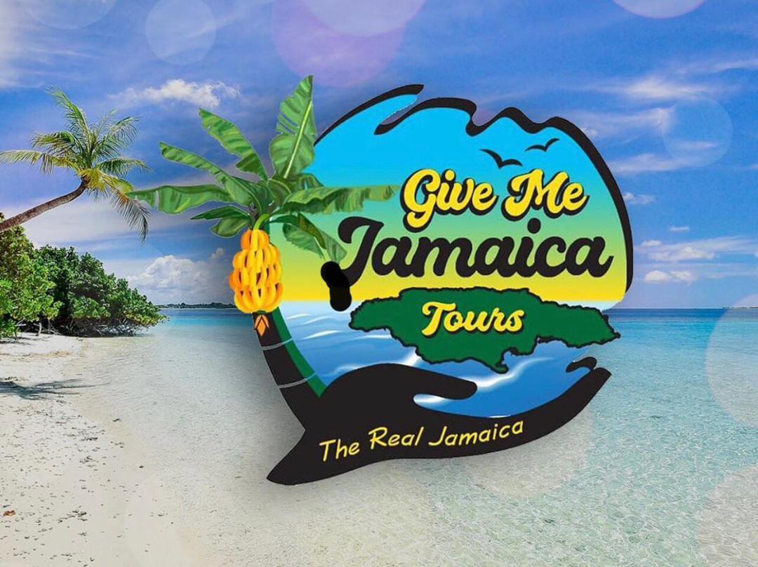 Give Me Jamaica Tours-蒙特戈贝必去景点