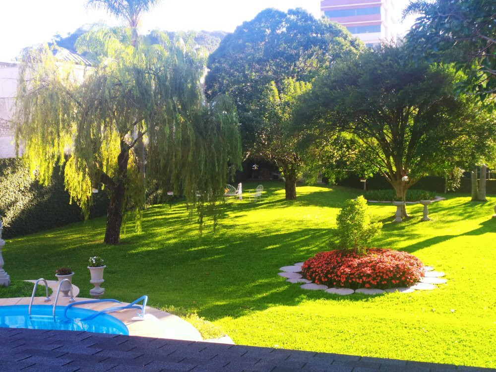 Hotel De Conto主图