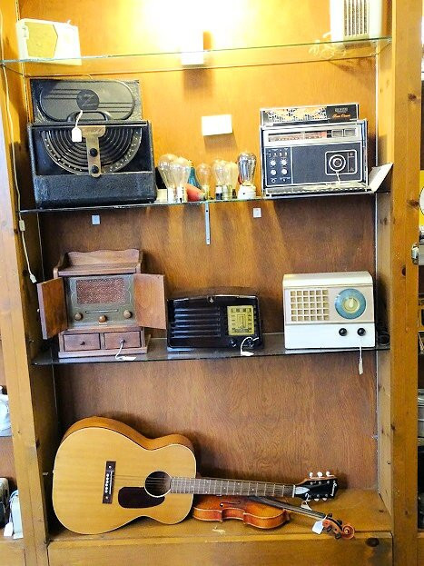 Canonsburg Antique Schoolhouse-Canonsburg必去景点