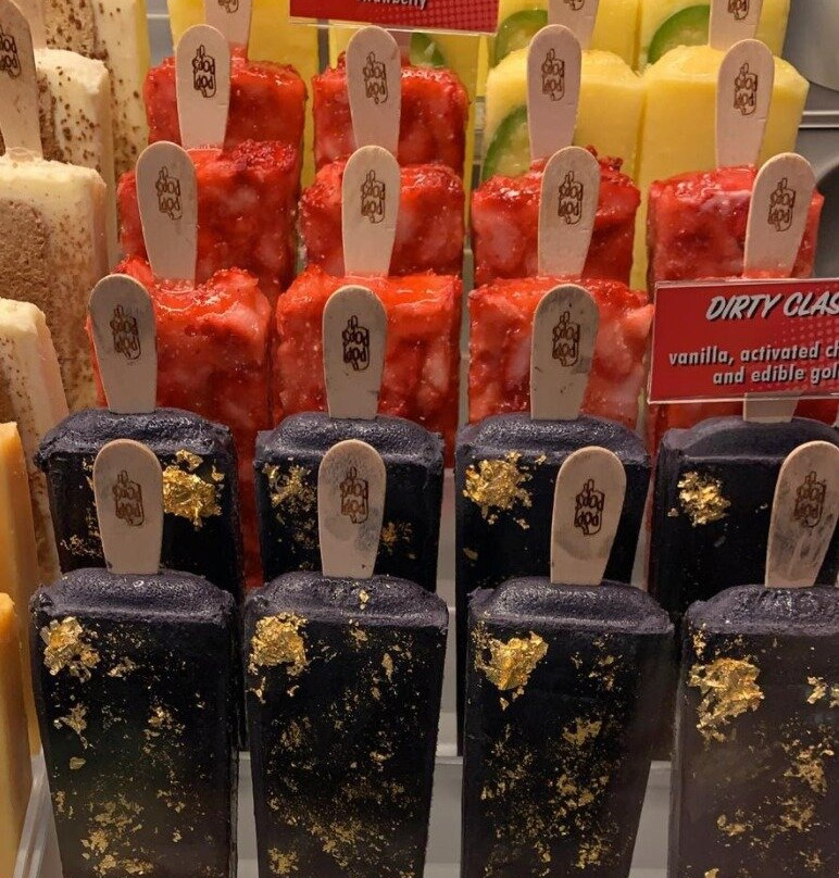 Pop Pops Paleta