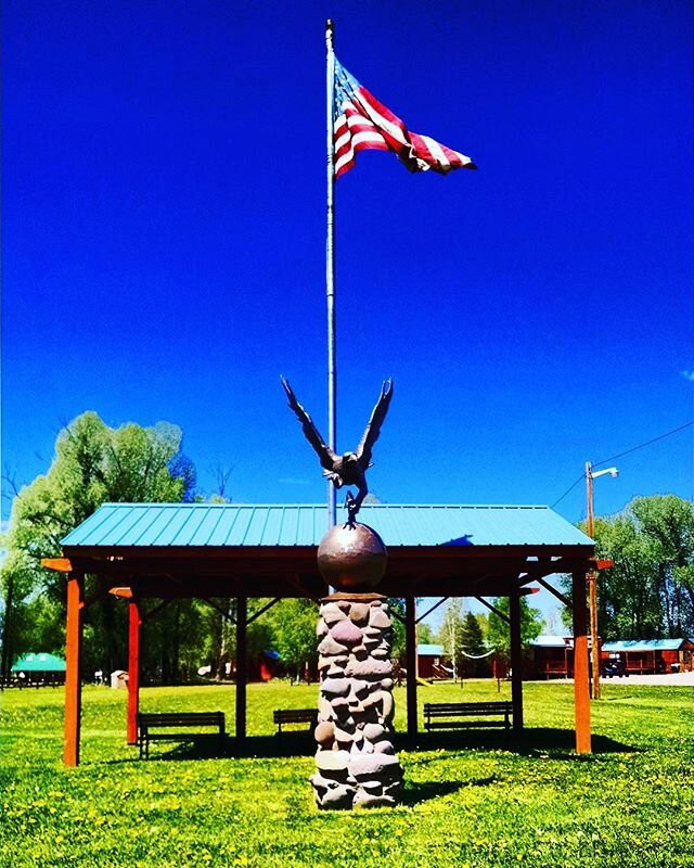 Chama River Bend Lodge主图