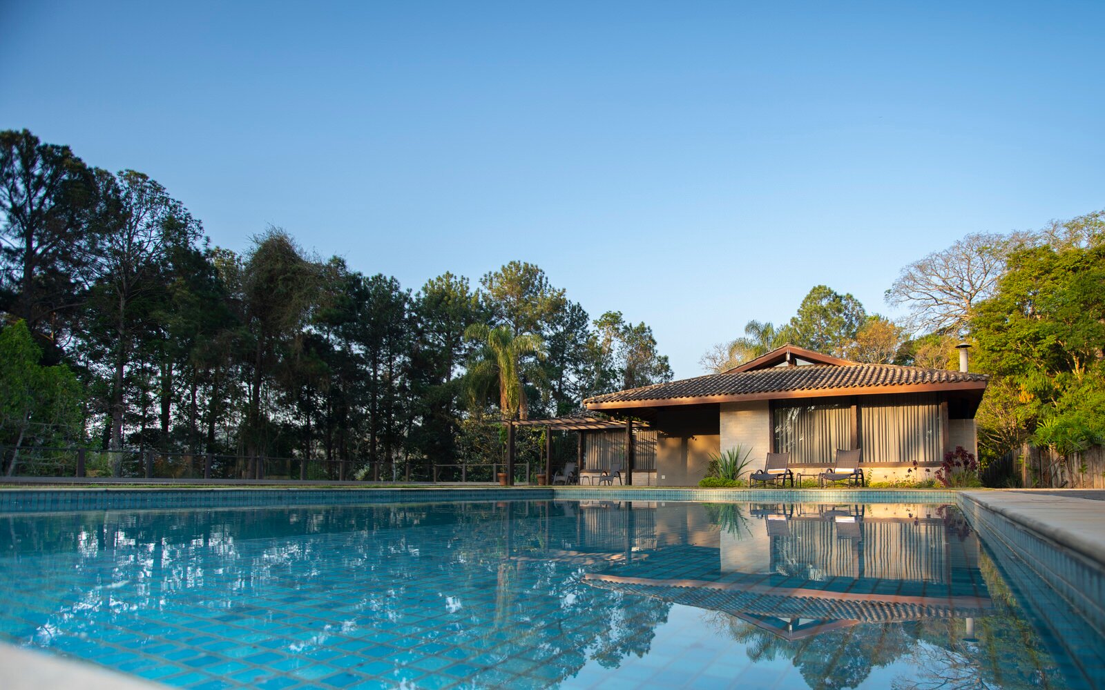 Canto Do Irerê Boutique Hotel-官方