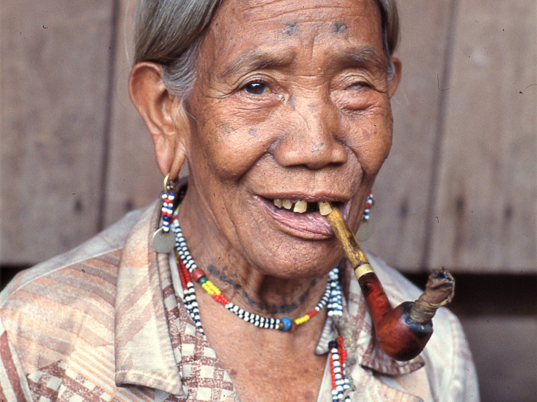 Apayao River-吕宋岛必去景点