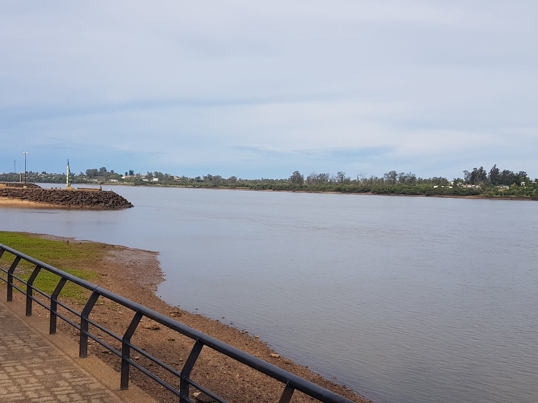 Costanera-Concordia必去景点