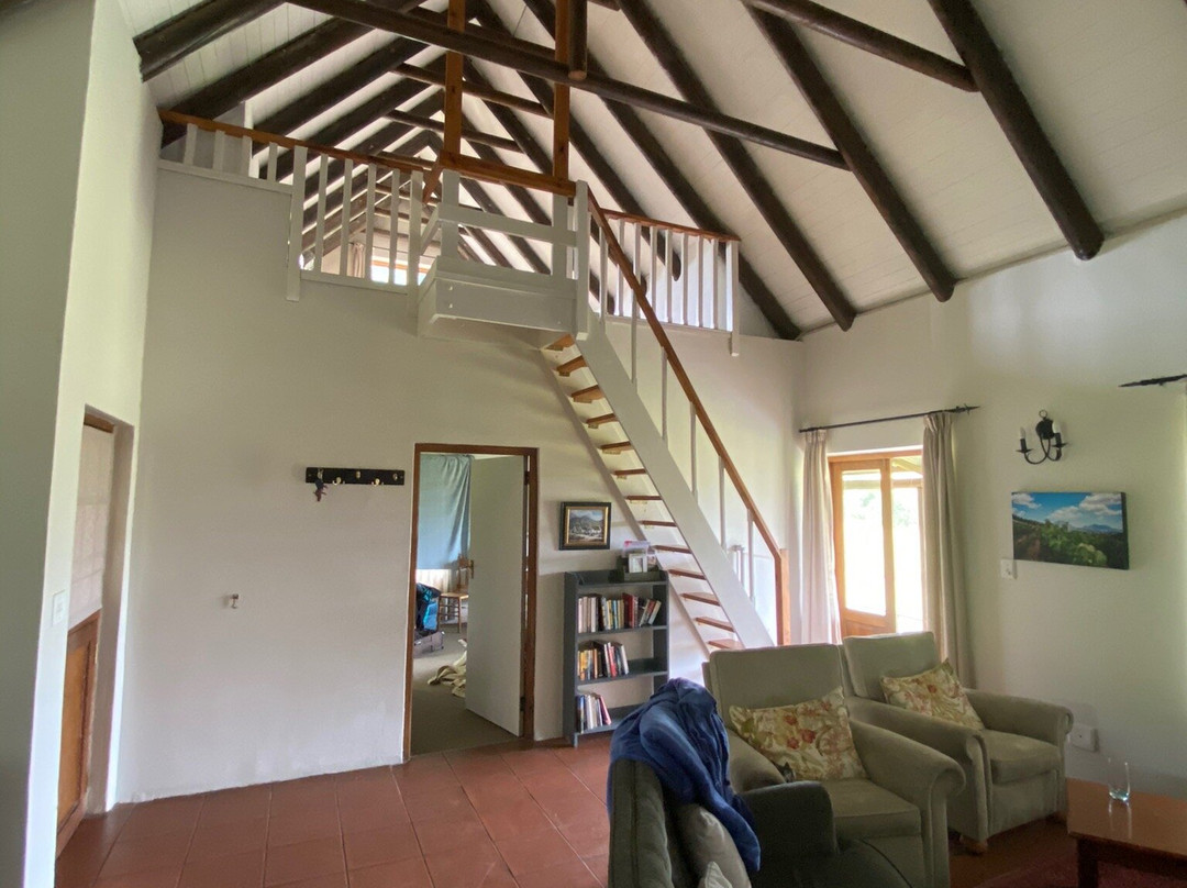 Remhoogte Wine Estate-斯泰伦博斯必去景点