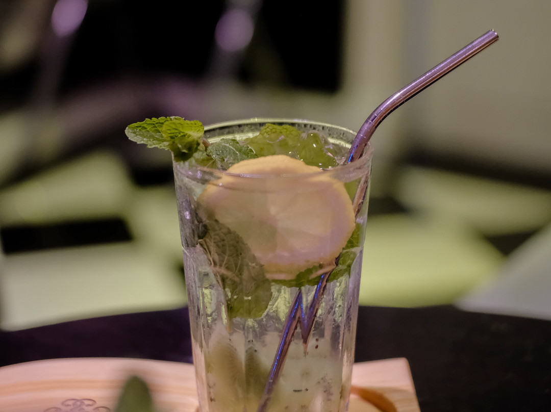 Grand Darmo Suite by AMITHYA主图