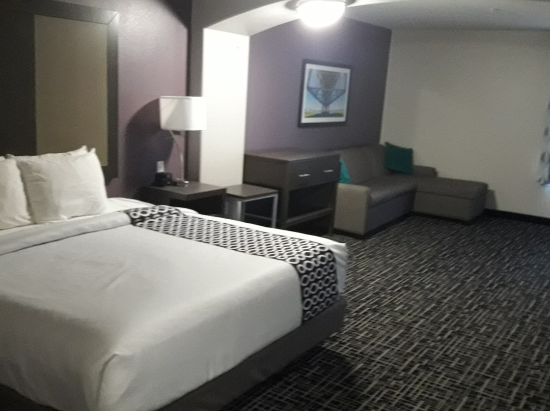 La Quinta Inn & Suites by Wyndham Walker - Denham Springs主图