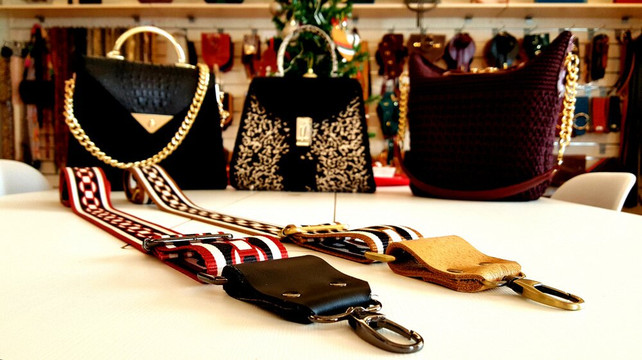 Younique Lab-Gerakas必去景点