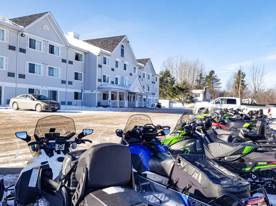 Ramada by Wyndham Miramichi New Brunswick主图