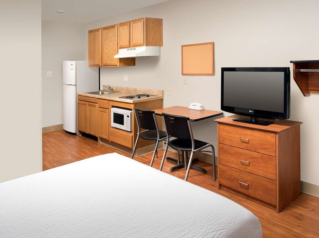 Extended Stay America Select Suites - Cincinnati - Florence - Airport主图