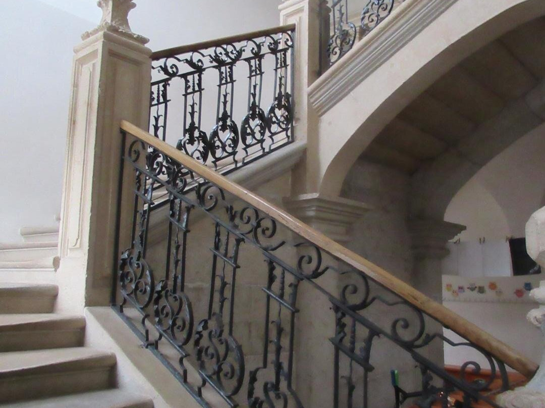 Château de Delémont-德莱蒙必去景点