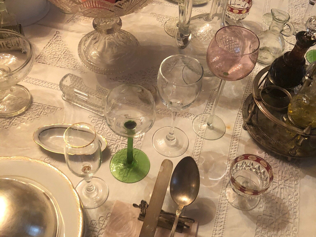Dom Gorodskogo Golovy Botnikova Museum景点图片