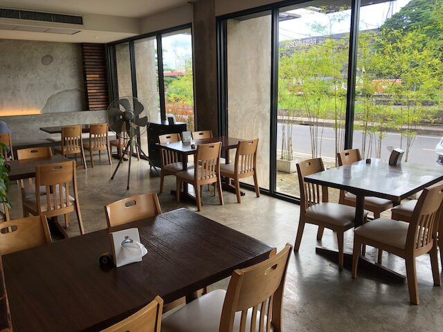 Klim Hotel主图