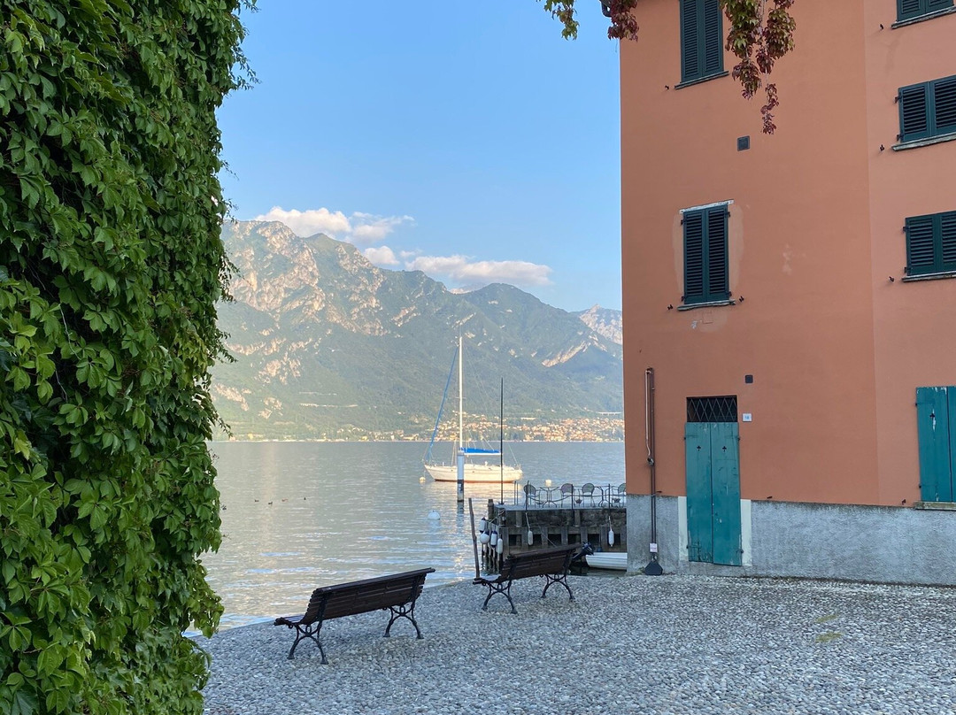Borgo di Pescallo景点图片