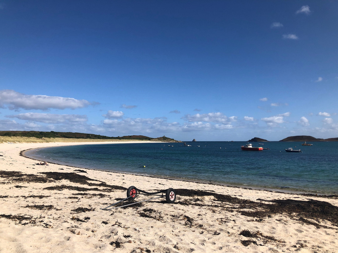 Penhallow Guest House主图