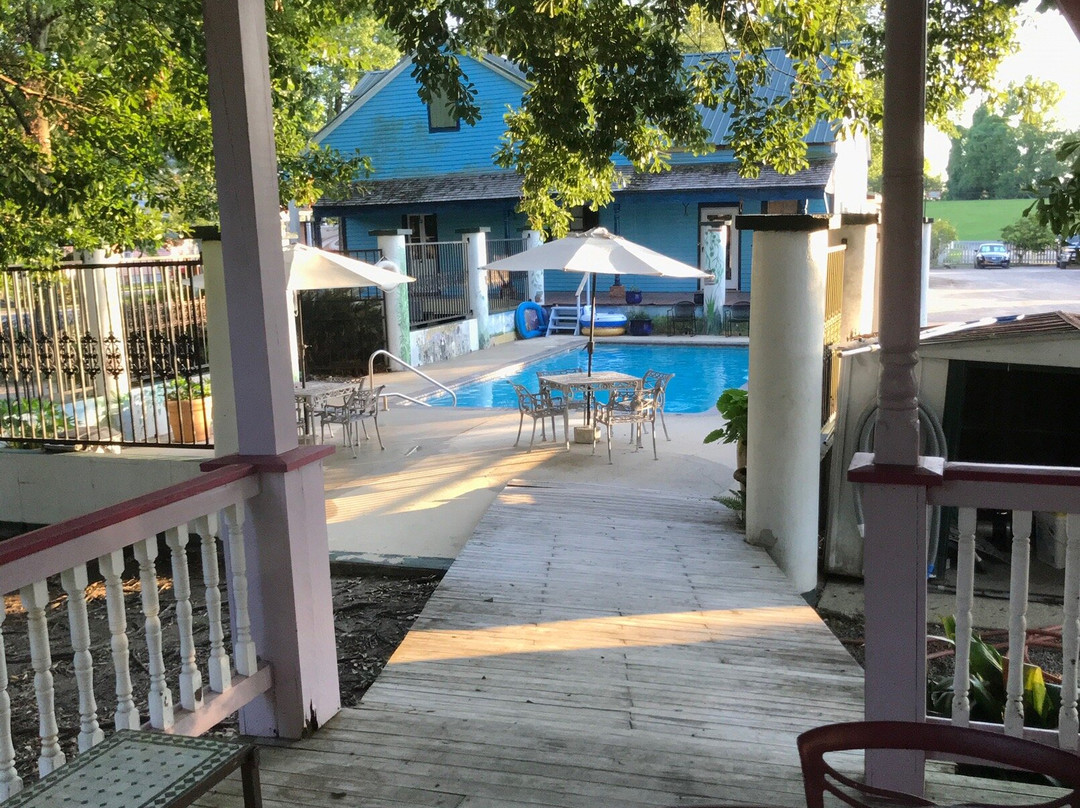 Poche Plantation主图