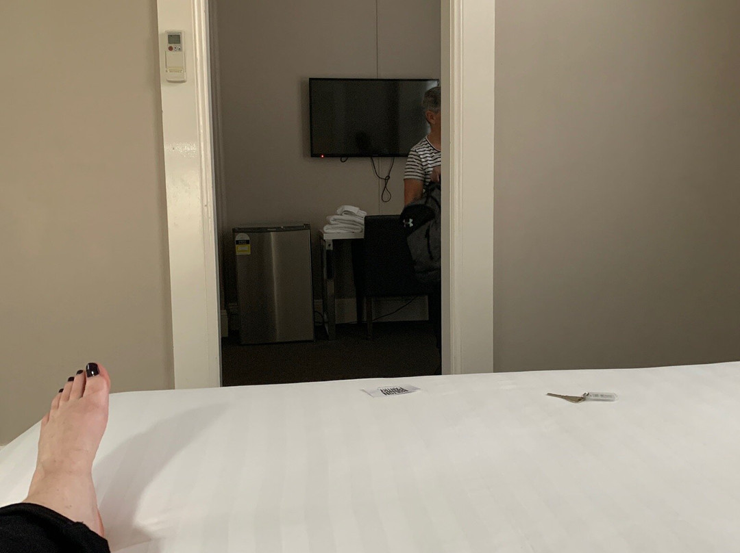 The Grand Hotel Newcastle主图