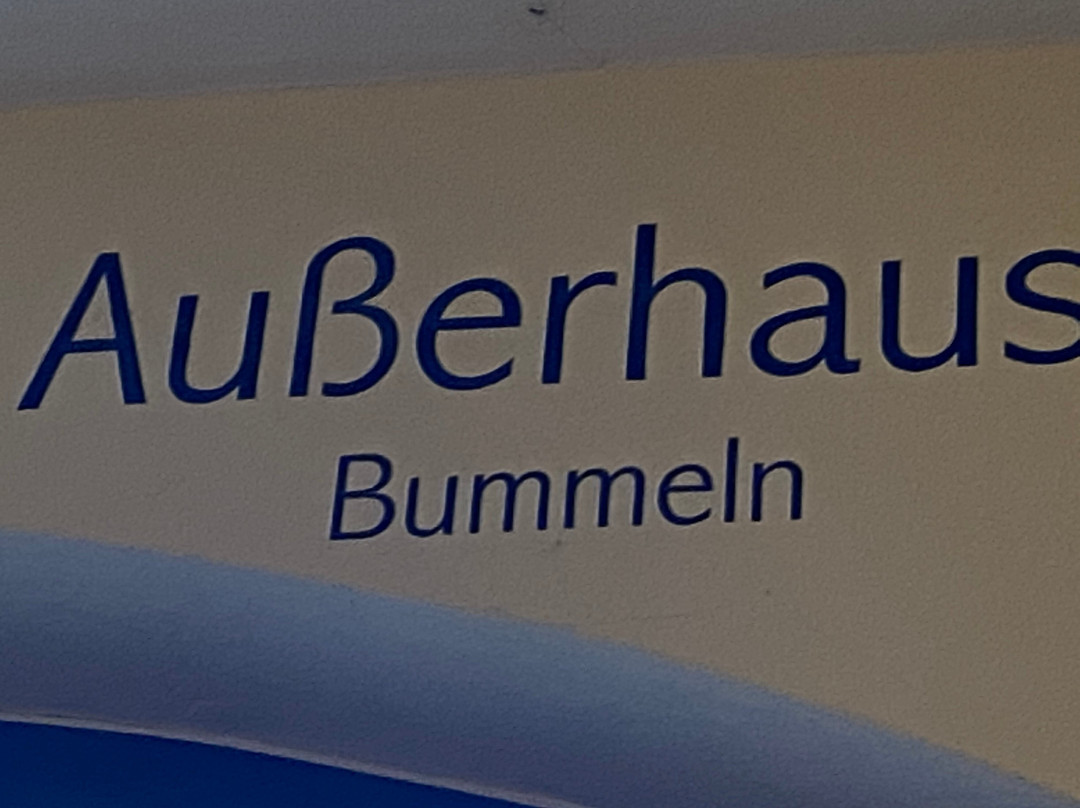 Plumbohms Echt-Harz-Apartments主图