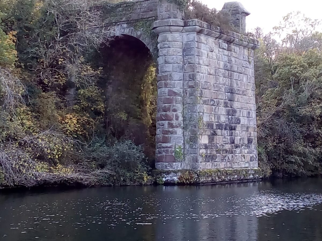 Gloucester and Sharpness Canal-格洛斯特必去景点