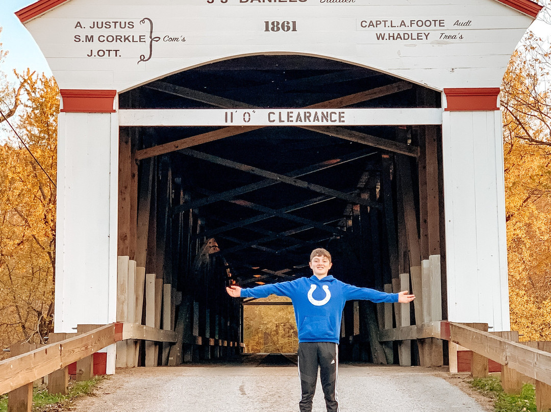 Annapolis旅游攻略图片