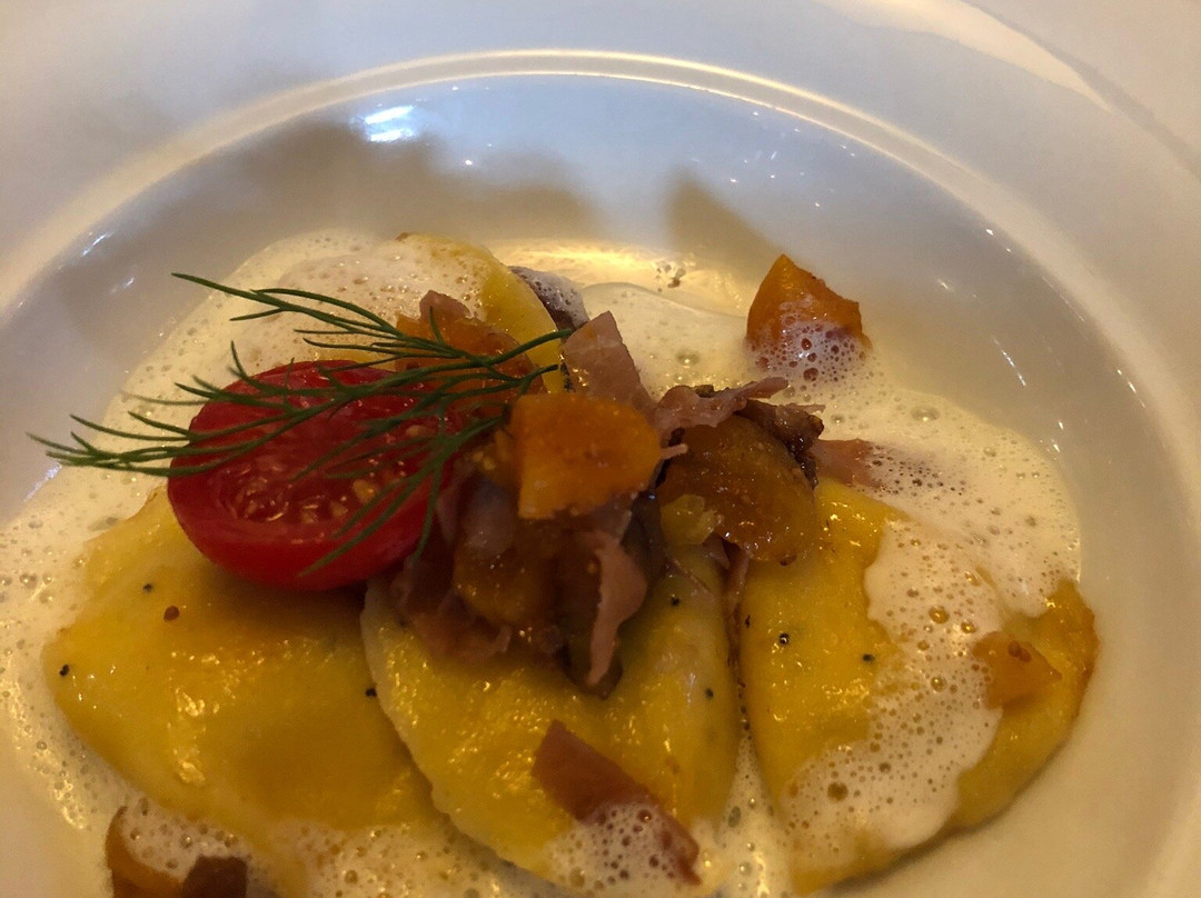 因蒙霍夫宫酒店主图