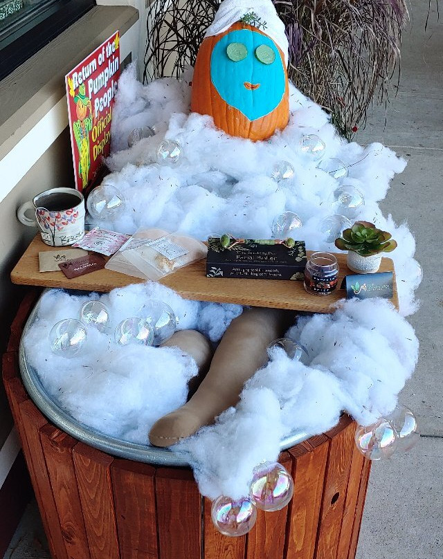 Settlers Green-北康威必去景点