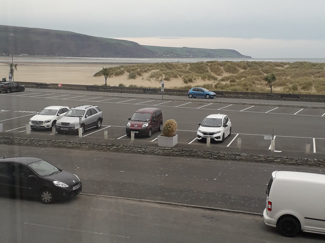 Endeavour Guest House主图