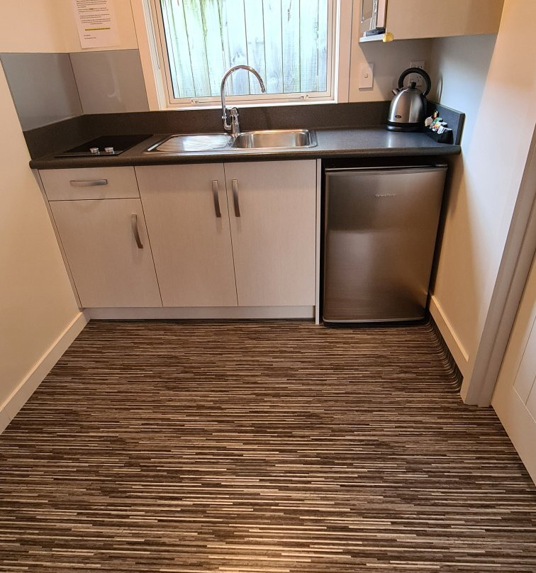 Matamata Central Motel主图