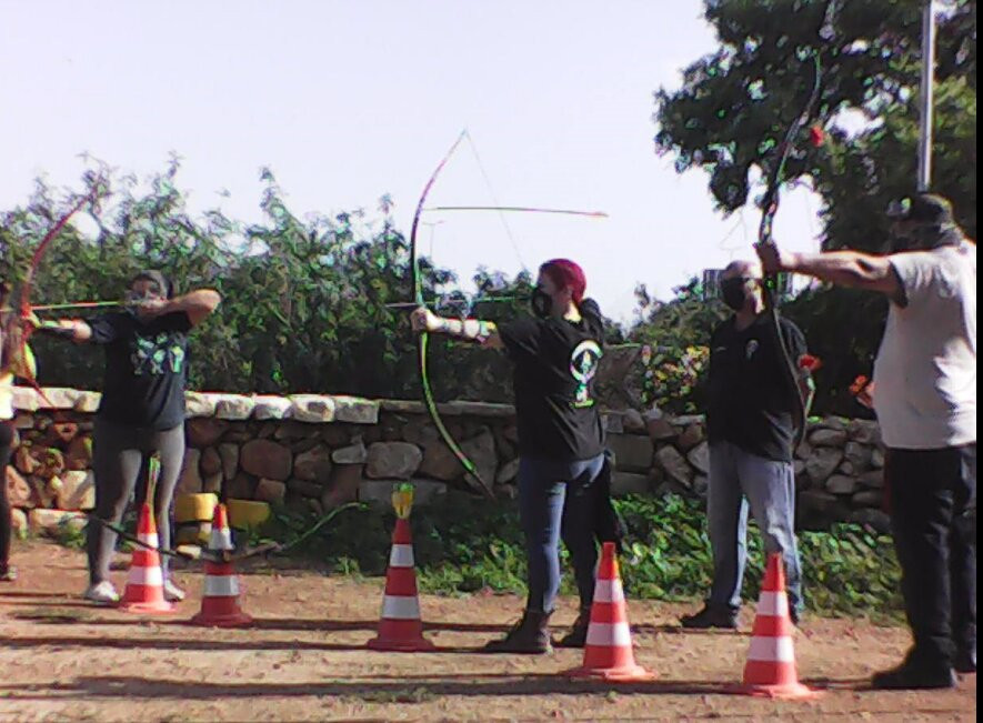 Archery in Malta-San Gwann必去景点